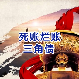 托喀依乡要债公司